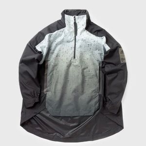 MYSHELTER PARLEY WIND.RDY ANORAK JACKET